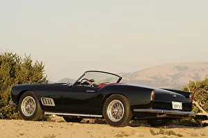 Ferrari 254 GT Spyder California
