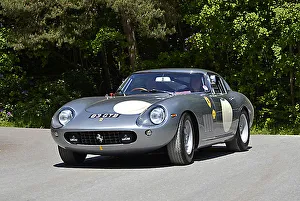 Ferrari 275 GTB/C