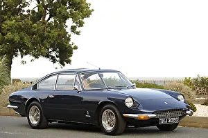 Ferrari 365 GT Italy