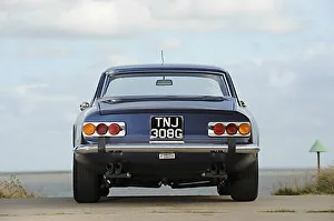 Ferrari 365 GT Italy