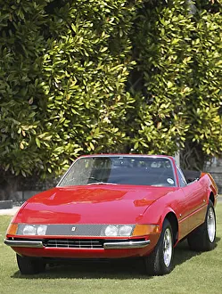Ferrari 365 GT Italy