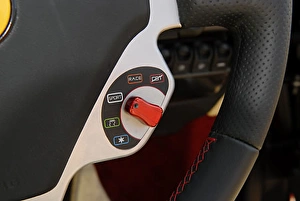 Ferrari 430 Spider