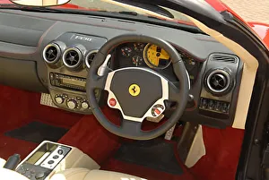 Ferrari 430 Spider