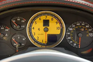 Ferrari 430 Spider