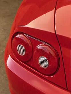 Ferrari 456GT Italy