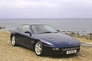Ferrari 456GT Italy