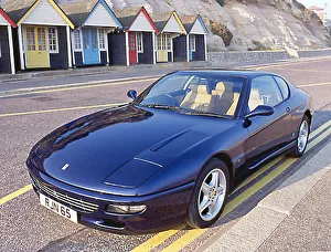 Ferrari 456GT Italy