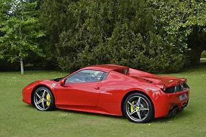 <b class=qtipBold><figcaption>Ferrari 458 Spider, 2015, Red</figcaption></b><br>Ferrari 458 Spider 2015 Red<br><em>© www.carphoto.co.uk</em> Ferrari 458 Spider, 2015, Red