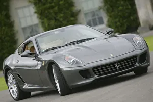 Ferrari 599 GTB