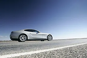 Ferrari 612 Italy