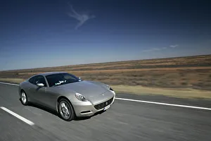 Ferrari 612 Italy
