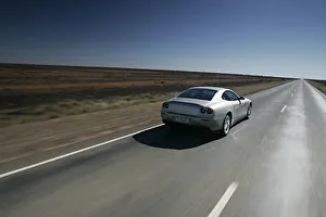 Ferrari 612 Italy
