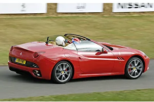 Ferrari California Ferrari California