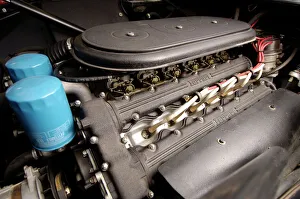 Ferrari Daytona Spider