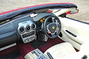 Ferrari 430 Spider