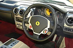 Ferrari 430 Spider