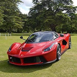 <b class=qtipBold><figcaption>Ferrari LaFerrari, 2015, Red</figcaption></b><br>Ferrari LaFerrari 2015 Red<br><em>© www.carphoto.co.uk</em> Ferrari LaFerrari, 2015, Red