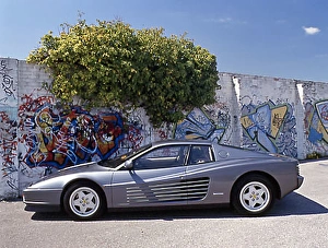 Ferrari Testarossa