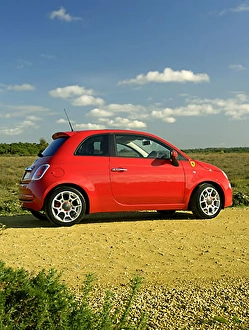 Fiat 500 Italy Italian Fiat 500 Italy Italian