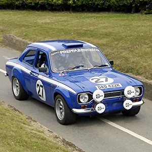 Ford Escort Mexico