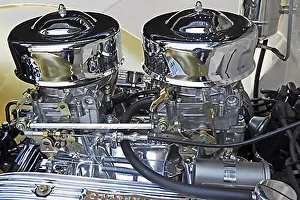 Ford SO-CAL Speed Shop 5 window coupe