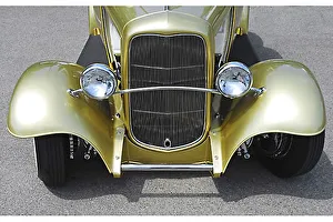 Ford SO-CAL Speed Shop 5 window coupe