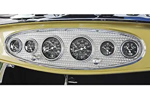 Ford SO-CAL Speed Shop 5 window coupe