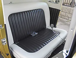 Ford SO-CAL Speed Shop 5 window coupe
