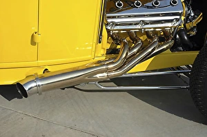 Ford SO-CAL Speed Shop Brookville Deuce Hiboy Ford SO-CAL Speed Shop Brookville Deuce Hiboy