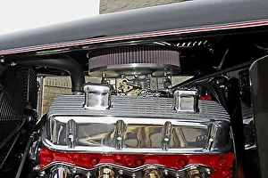Ford Hot Rod America