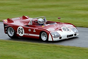 Goodwood Festival of Speed 2012 FOS Alfa Romeo Tip 33 TT3 1972 Goodwood Festival of Speed 2012 FOS Alfa Romeo Tip 33 TT3 1972