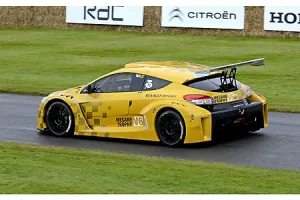 Renault Megane France