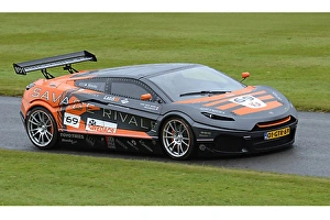 Goodwood Festival of Speed 2012 FOS Savage Rivale Roadyacht GTR 2012 Goodwood Festival of Speed 2012 FOS Savage Rivale Roadyacht GTR 2012