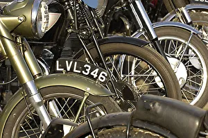 Goodwood Revival Britain