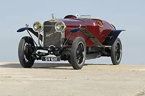 Hispano-Suiza Boulogne
