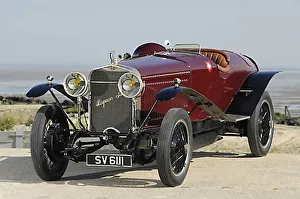 Hispano-Suiza Boulogne