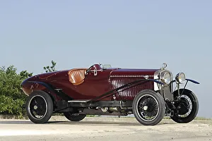 Hispano-Suiza Boulogne