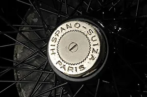 Hispano-Suiza Boulogne