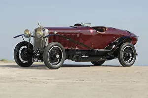 Hispano-Suiza Boulogne