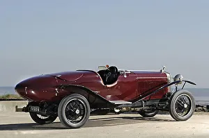 Hispano-Suiza Boulogne
