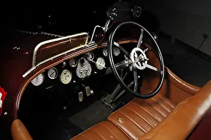 Hispano-Suiza Boulogne