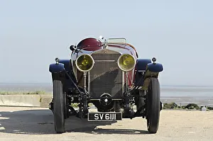 Hispano-Suiza Boulogne