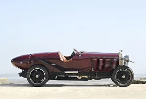 Hispano-Suiza Boulogne