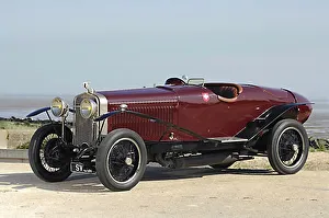 Hispano-Suiza Boulogne
