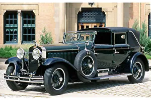 Hispano-Suiza H6B