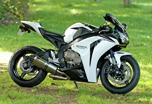 Honda CBR 1000RR