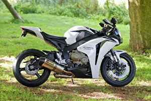Honda CBR 1000RR