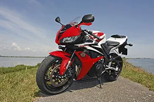 Honda CBR 600RR Honda CBR 600RR