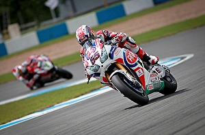 Honda CBR1000RR Honda CBR1000RR