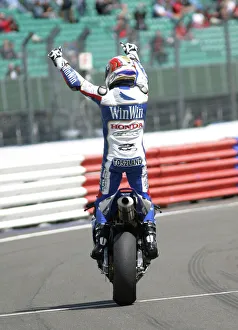 Honda CBR1000RR Japan